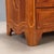 Wood 18th Century Baroque Walnut Chest of Drawers For Sale - Image 7 of 13