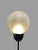 Contemporary Black Metal Streetlight Floor Lamp, 1970s For Sale - Image 3 of 8