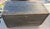 Wood Late 19th Century Painted Pine Blanket Chest For Sale - Image 7 of 17