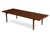 Widdicomb T.H. Robsjohn-Gibbings Widdicomb Coffee Table Mid Century Modern Unmarked 1950s For Sale - Image 4 of 18