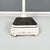 Italian White Metal Vertical Medical Scale from Salus, 1960s For Sale - Image 13 of 17