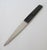 Mid-Century Modern MId-Century Munchen, Germany Rostfrei Mfr. Stainless Oxi and Bake Letter Opener For Sale - Image 3 of 14