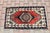 1970s Cappadocia Handwoven Traditional Nomadic Turkish Rug For Sale - Image 10 of 11