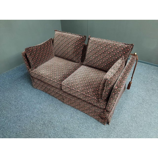 Maison Jansen Regency Sofa and Daybed from Maison Janson, 1970s For Sale - Image 4 of 18