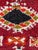 Vintage Moroccan Rug, 1940s For Sale - Image 10 of 18