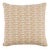 Leaping Leopards 18" Pillow For Sale