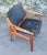 Arne Vodder Armchair in Teak by Arne Vodder for Vamo Mobler For Sale - Image 4 of 5