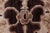 Textile Authentic 19th Century Chinese Carpet Doris Leslie Blau For Sale - Image 7 of 9