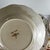20th Century Flat Semi-Deep Agreste Plates from Sarreguemines, 1930s, Set of 6 For Sale - Image 6 of 11