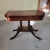 19th Century Mahogany Regency Card Table For Sale - Image 12 of 13