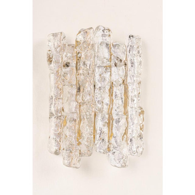 1960s Sconces from Kalmar, Austria, 1960s, Set of 2 For Sale - Image 5 of 11