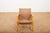 Model 652 Vostra Armchair in Beech and Fabric by Jens Risom for Walter Knoll, 1942 For Sale - Image 3 of 13