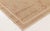 Contemporary Aubusson Beige and Pink Rug by Eric Cohler for Doris Leslie Blau For Sale In New York - Image 6 of 7