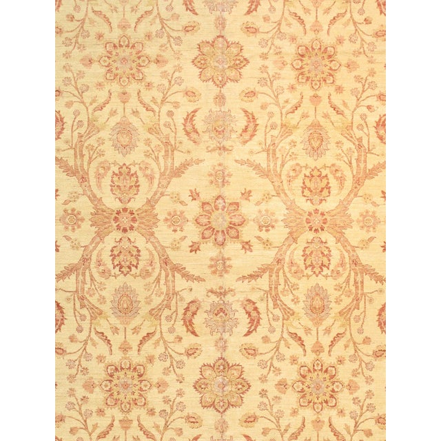 Meet Pasargad Home Denver Collection. This gorgeous decorative area rug brings you a sophisticated look with a modern soft...