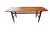 Vintage Coffee Table in Teak and Walnut from HMB Rörvik, 1960 For Sale - Image 9 of 13