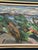 Swedish School, Rocky Shoreline, 1950s, Oil on Canvas, Framed For Sale - Image 16 of 18