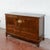 This refined chest-shaped sideboard, dating back to the mid-19th century, is an excellent example of functional cabinetry...