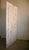 Antique Interior Frame Doors, Set of 3 For Sale - Image 4 of 13