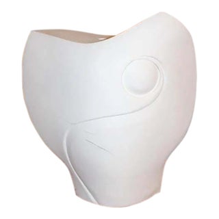 Ceramic Art Décor by Judy Boh For Sale