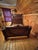 Late Victorian Renaissance Revival Walnut Bedroom Suite, C. 1890–1905 — 3 Pieces For Sale - Image 15 of 15