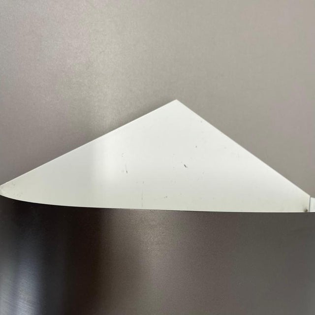 1970s Cubic Wall Lights by Dieter Witte and Rolf Krüger for Staff Leuchten, 1970s, Set of 2 For Sale - Image 5 of 17