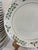 Vintage Holly Berry Christmas Porcelain Dinner Plates, Set of 24 For Sale - Image 12 of 12