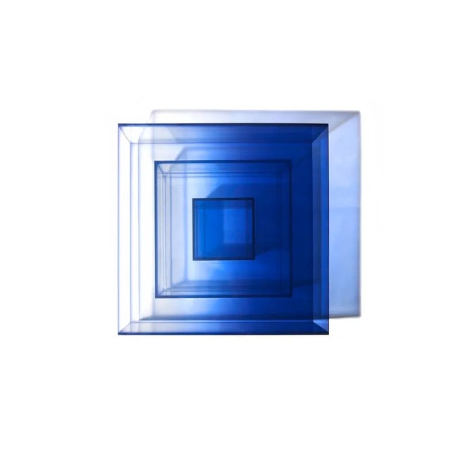 Null Coffee Table by Studio Buzao For Sale - Image 4 of 10