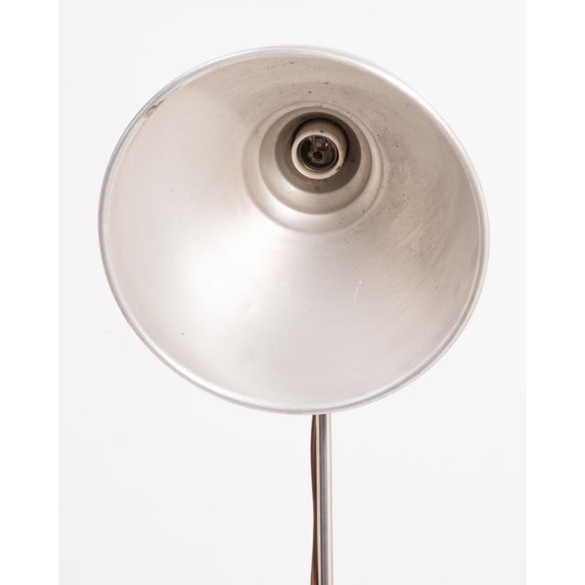 Mid 20th Century Acme Lite Chicago Photo Lighting Industrial Floor Lamp Victor Stand Mid Century - a Pair For Sale - Image 10 of 18