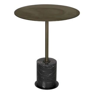 NOIR Santosh Side Table For Sale