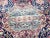 Textile Antique Persian Kermanshah/Laver Carpet, C-1880's, a Sign Rug For Sale - Image 7 of 12