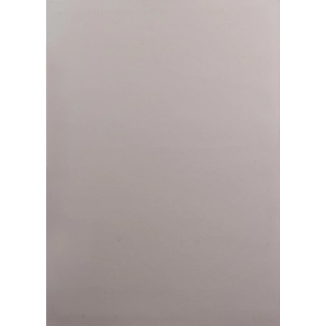 'Fancy Dancer and the Sunset Queen' by Theodore Villa, Santa Barbara, Apache, Laguna, Los Angeles County Museum of Art For Sale - Image 14 of 14