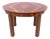 Vintage Polish Art Deco Table, 1949s For Sale