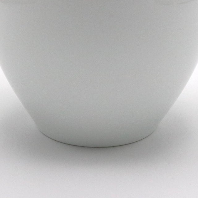 Rosenthal Rosenthal Porcelain Vase Bjorn Wiindblad Germany 1990 For Sale - Image 4 of 18