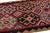 Tribal 1960s Vintage Turkish Kilim Multicolor Handmade Geometric Wool Rug For Sale - Image 3 of 8