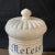 Antique Italian Apothecary Jar Venetian Meleto Porcelain Urn Large For Sale - Image 4 of 10