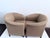 Vintage Aura Armchairs by Paolo Piva for Wittmann, 1980s, Set of 2 For Sale - Image 17 of 18