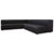 Loft Fabric Corner Sofa by Wittmann For Sale - Image 14 of 14