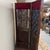 Chinese Carved Wood Folding Screen, Antique For Sale - Image 12 of 12