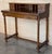Early 20th Century French Walnut Venner Desk, 1940s For Sale - Image 4 of 18
