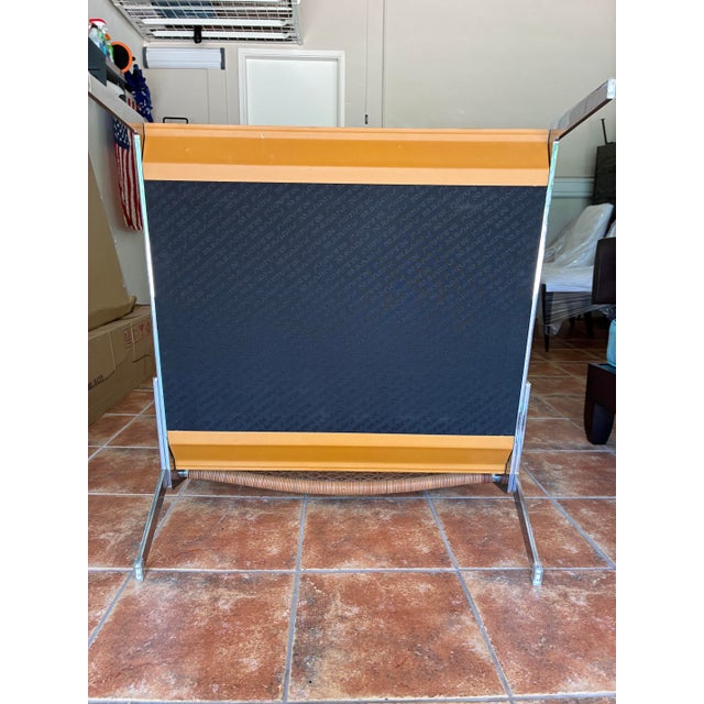 Flexform Lounge Chair by Antonio Citterio For Sale - Image 10 of 12