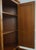 2000 - 2009 Stickley Mission Oak Corner Cupboard Cabinet For Sale - Image 5 of 15