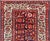 Early 20th Century Antique Persian Fine Malayer Rug With All-Over Floral Design 4'0 X 6'0 For Sale - Image 5 of 12