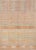Nazmiyal Collection Small Tribal Nomadic Design Contemporary Area Rug For Sale