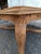 Louis XVI Oak Extendable Table, 1950s For Sale - Image 18 of 18