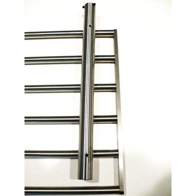 Bulthaup Kitchen Stunning Shelves For Sale - Image 10 of 14