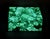 This exceptional box is crafted from genuine natural malachite, beautifully polished to reveal its extraordinary colors...