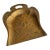Early 20th Century Art Nouveau Crumb Catcher For Sale
