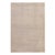 Nazmiyal Collection Gentle Tone Minimalist Modern Trendy Rug For Sale