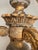 Not Yet Made - Made To Order 8-Light Carved Wood Chandelier For Sale - Image 5 of 10