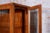 Czech Art Deco Display Cabinet in Mahogany and Glass, 1930s For Sale - Image 18 of 18